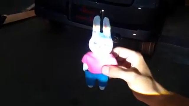 新型 ソリオ 虹色 LEDライト смотреть онлайн