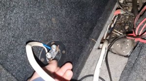 Как быстро отключить/подключить усилитель/активный сабвуфер? DL Audio Power/Speaker Cable Splitter