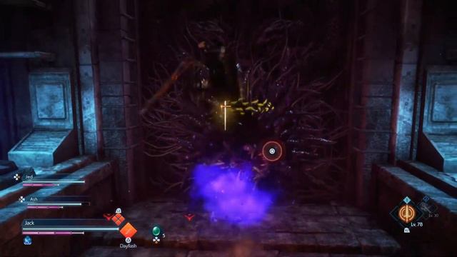 How to get Indigo Memories The Deceived - Stranger Of Paradise Final Fantasy Origin смотреть онлайн