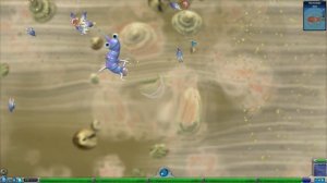 C Нуля До Существа - SPORE Прохождение