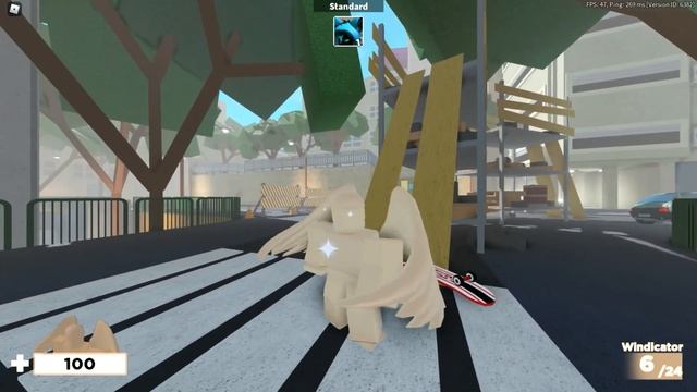 [FULL GUIDE] NEW BLOXY DELINQUENT SKIN AND MORE! (ROBLOX Arsenal) смотреть онлайн