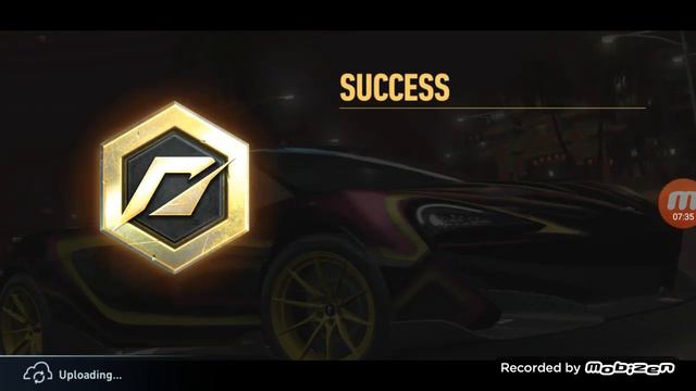 Need for speed no limits #4 McLaren 600 LT. Update 3.3.3 смотреть онлайн