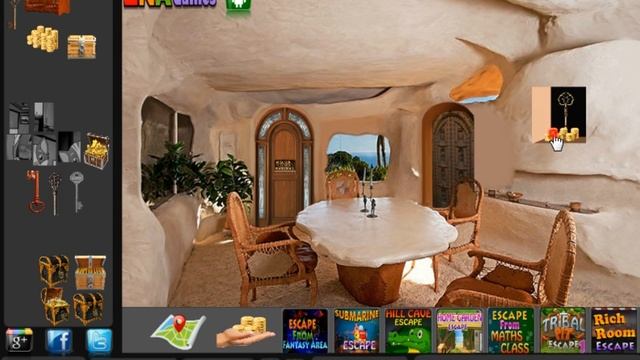 Robbery Escape Walkthrough смотреть онлайн