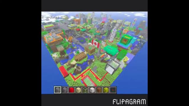 Minecraft wallpapers смотреть онлайн
