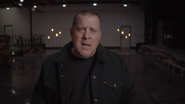 Engaging Jesus and the Bible (Luke 8:26-39) смотреть онлайн