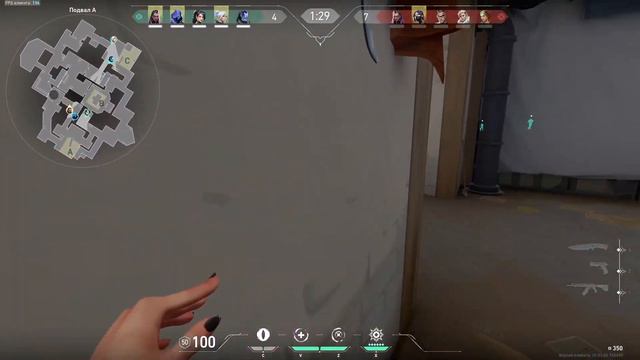 😵 VALORANT СДЕЛАЛ ИЗ НАС СУМАСШЕДШИХ?? 🥴| ДЕВУШКА ИГРАЕТ В ВАЛОРАНТ смотреть онлайн