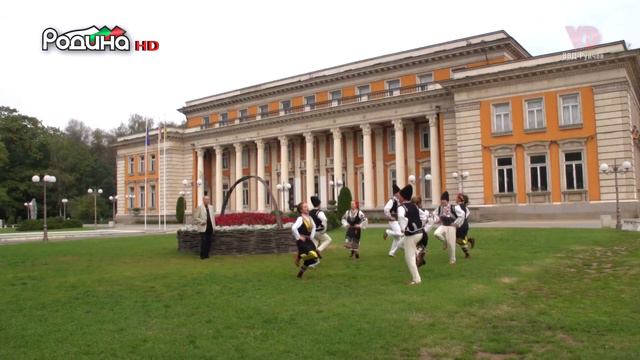 DIMITAR YOSIFOV - PROCHULO SE MOMCHE PERNICHANCHE / ПРОЧУЛО СЕ МОМЧЕ ПЕРНИЧАНЧЕ, 2014 смотреть онлайн