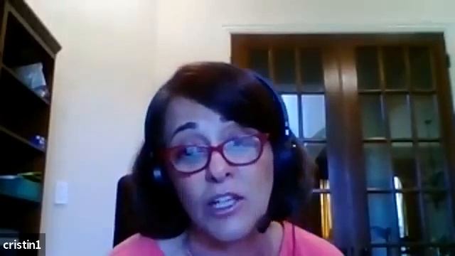 Cristina Rodriguez, Intel Executive, discusses RAN with Evan Kirstel смотреть онлайн