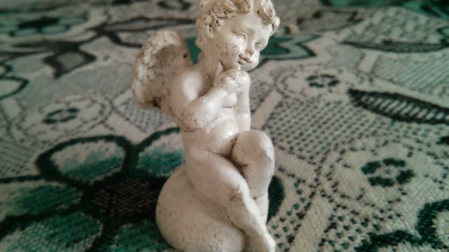 Купидон Cupidon