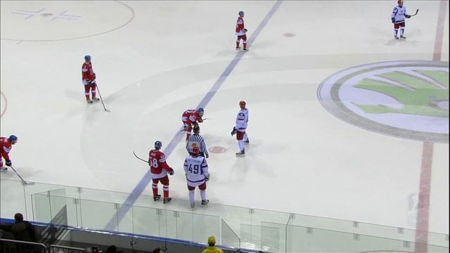 Mistrovství světa v hokeji 2011 - O bronz - Česko - Rusko смотреть онлайн