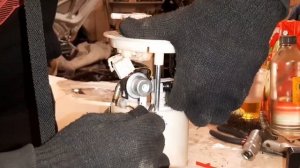 Как снять топливный насос kia cerato 2 замена топливного фильтра