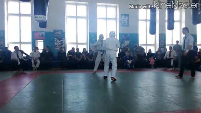 Кудо СК Брат смотреть онлайн