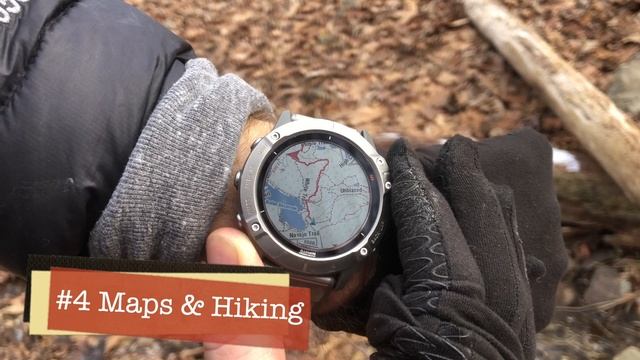 Garmin fēnix 6X Pro Solar Titanium - SIX MONTH UPDATE!!! смотреть онлайн