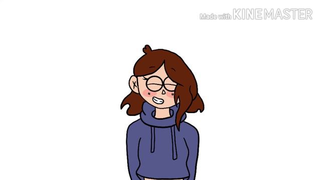 Short animation thing. (Gravity Falls OC) смотреть онлайн
