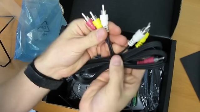 ASUS O!Play Network Media Player Unboxing Linus Tech Tips смотреть онлайн