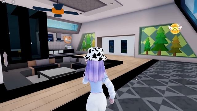 ИДЕАЛЬНЫЙ ДОМ ОТ ПОДПИСЧИЦЫ! ЧЕЙ ДОМ ЛУЧШЕ? Roblox Livetopia смотреть онлайн