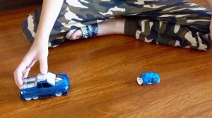 Дикие скричеры ОБЗОР. Машинка трансформер орел  Лайтнинг Игл. Skreechers wild