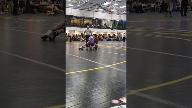 Adrian Invite Match 4 смотреть онлайн