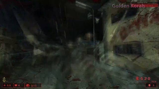 ГАЙД: КАК ЗАКИНУТЬ МОДЫ НА ОРУЖИЕ KILLING FLOOR В 2020 С ПИРАТКИ смотреть онлайн