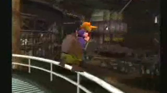 Final Fantasy VII - Walkthrough Part 6 смотреть онлайн