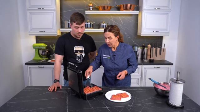 Легкие и вкусные блюда с Милой