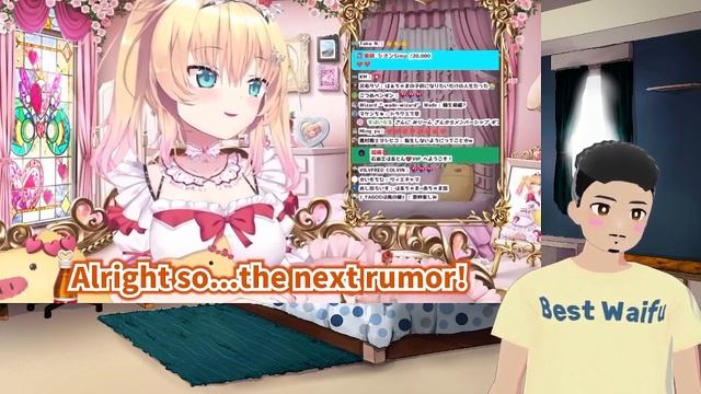 Haachama Is Back!!! Racting To 'BUTA' and Haachama's Hiatus смотреть онлайн