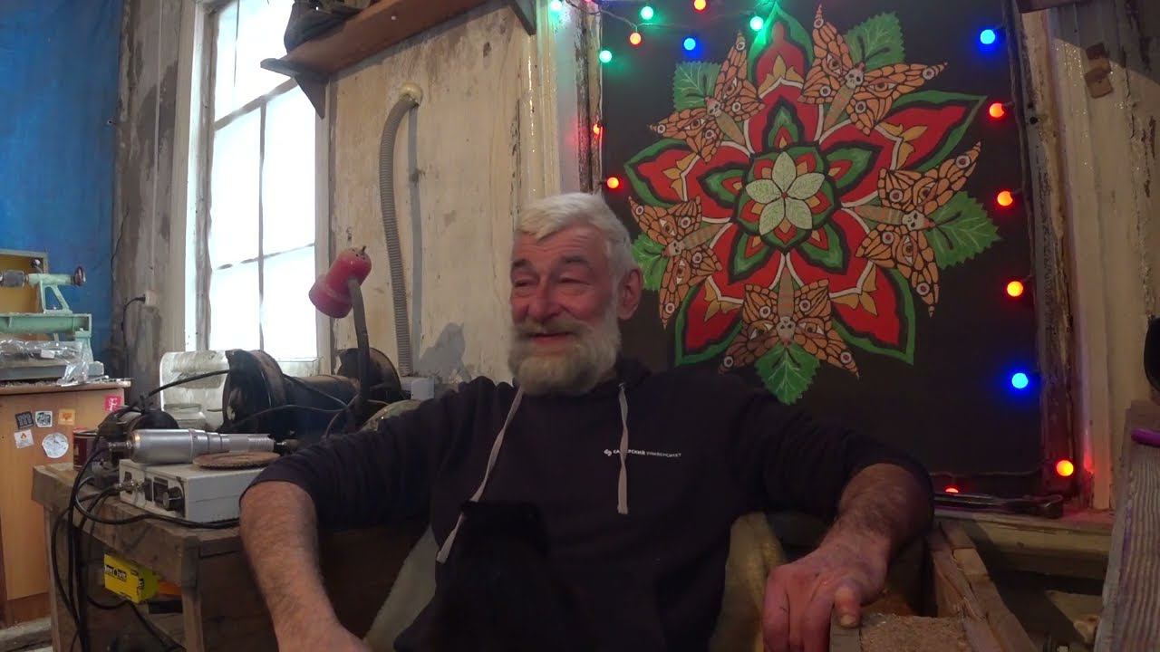 Нетайная тайна Замысла. смотреть онлайн