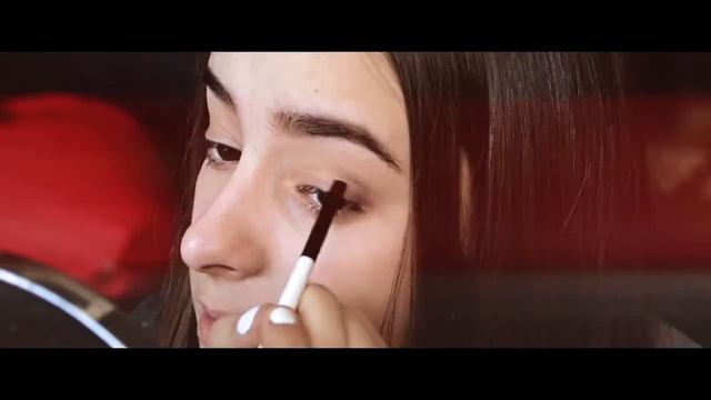 ❀♡Легкий макияж/Легкий дневной макияж❀♡ смотреть онлайн