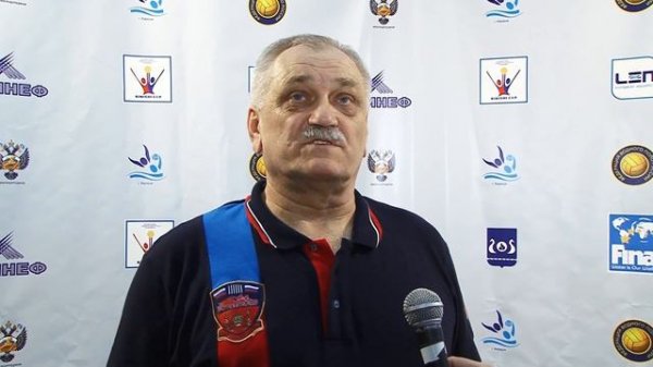 Alexandr Kabanov
