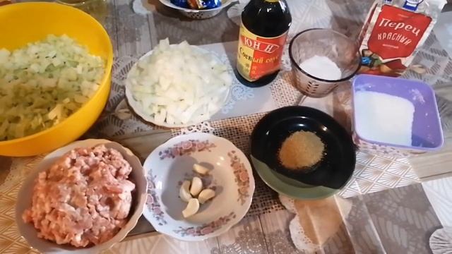 Готовим с удовольствием