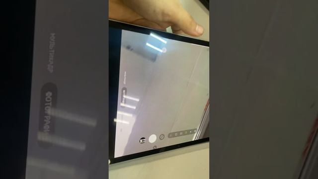 Планшет Samsung Galaxy S7+ смотреть онлайн