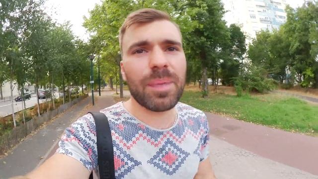 Как найти жилье в Париже | Сколько стоит жилье в Париже смотреть онлайн