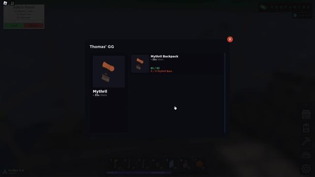 Farming World - Great Fix UI смотреть онлайн