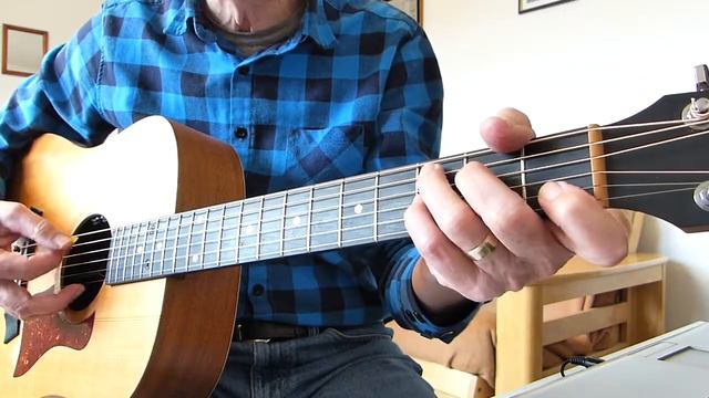 Make You Feel My Love - Bob Dylan - Guitar Lesson смотреть онлайн