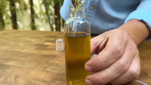 Haare Wachsen Wie Verrückt Und Fallen Nicht Aus!?Dies Ist Das Mächtigste Werkzeug!Stärkste Zutat