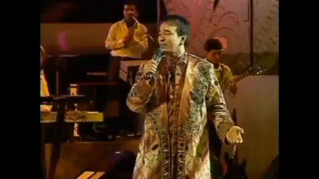 Ozodbek Nazarbekov 2009 Yilgi Konsert Dasturi