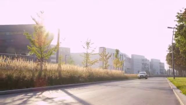 New Lexus 2015 NX 300h driving scenes смотреть онлайн