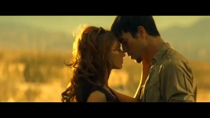 Enrique Iglesias - Hero [Flokossama]