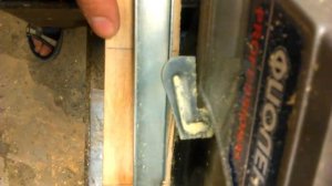 Доработка дисковой пилы Фиолент ПД3-70