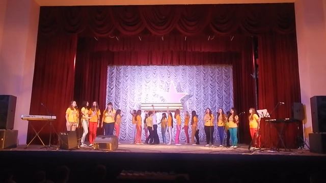 Просыпайся друг.Музыка детства. смотреть онлайн