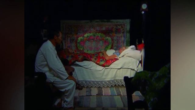 Пошёл На цыпочках, котяра! 🎥 Василий Шукшин. Калина красная, 1973 год смотреть онлайн