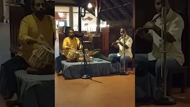 Marari Beach Resort Duo смотреть онлайн