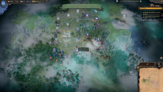 UN GRANDE RITORNO ► FANTASY GENERAL 2 смотреть онлайн