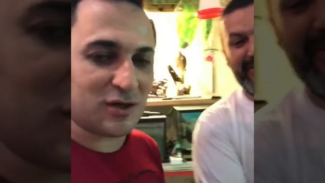 Roland Bayramov qonağımız oldu смотреть онлайн
