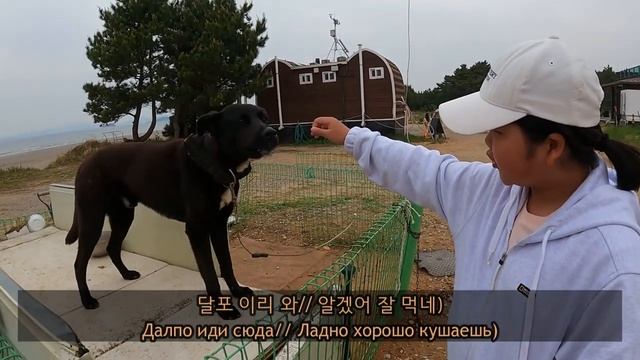 Разговор с малышкой&& (простой+естественный язык) смотреть онлайн