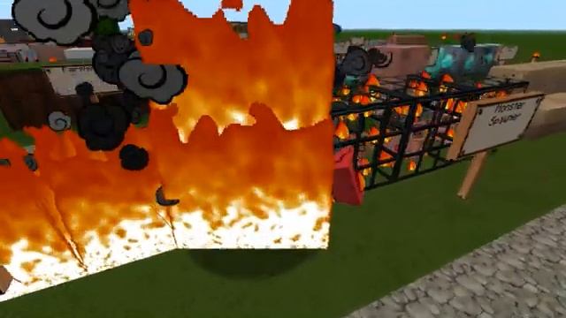 Texturen pack 4Kids 128x128 HeckCheck900 смотреть онлайн