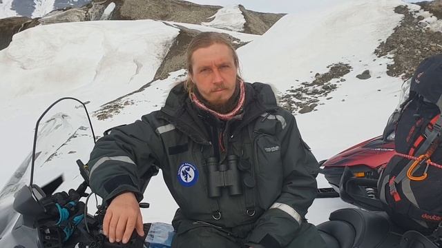 Как выжить в Арктике? Советы арктического гида смотреть онлайн