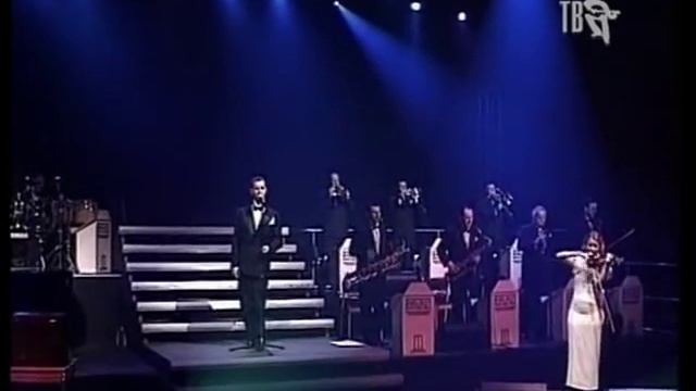 Max Raabe Oops I did it again смотреть онлайн