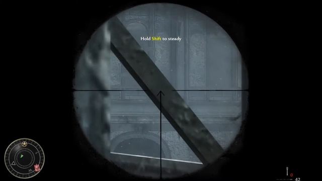 Call of Duty® - World at War (Gameplay Stalingrad Veterans) Part 1 смотреть онлайн