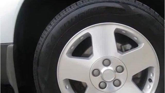 2004 Saturn VUE Used Cars Charlotte NC смотреть онлайн
